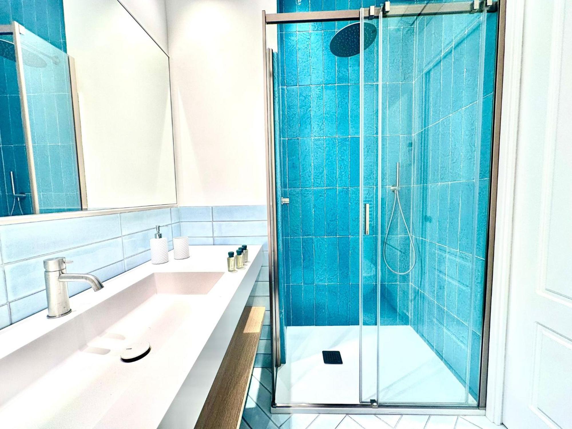 Dimora Collection - Amalfi - Boutique Luxury Residence With Direct Sea View And Access Exterior photo